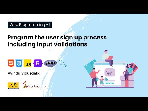 WP I - eshop - Task 02 | Java Institute | Year 01