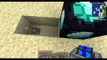 How To Use A Duplicator In Technic/Tekkit