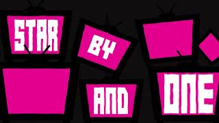 And one - Shining Star motion graphics
