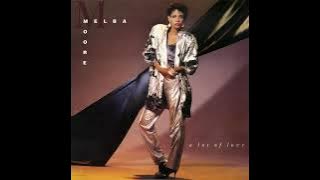 Melba Moore - Falling (1986)