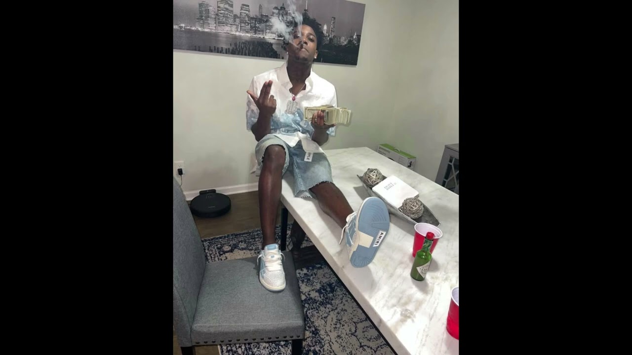 [FREE] Realbleeda x NBA YoungBoy Type Beat - “ON HIS ASS”| @mj2coldddnc x @prod.foreignamos