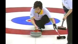 2005 Scotties - Lawton vs J.Jones