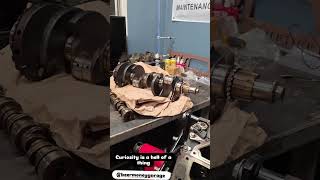 Ls porsche #lsengine #porsche