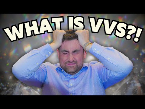 STOP BUYING VVS DIAMONDS The TRUTH about what it means