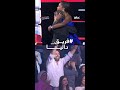 مبروك آدم التأهل للمرحلة النهائية من المواجهة في فريق داليا 