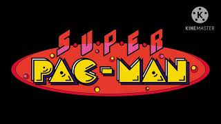 Pac-Man (J2ME) Pitch Shifted + Speed Fixed And The Others.