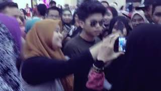 we love haqiem rusli (qiemiliofunction)