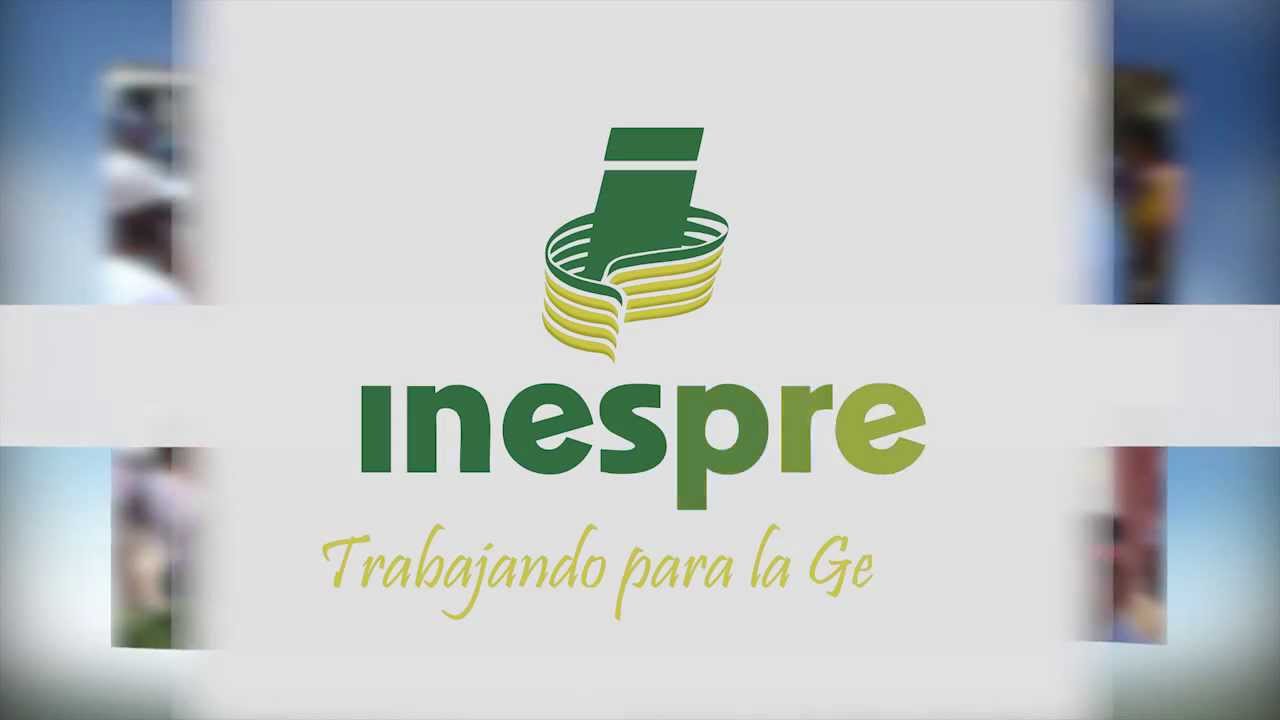 Bienvenidos a Inespre Dominicano - YouTube