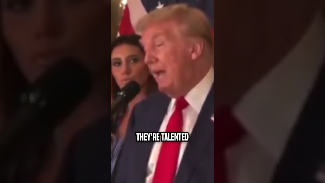 Trump Insults His Lawyers While They Stand Beside Him