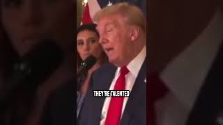 Trump Insults His Lawyers While They Stand Beside Him