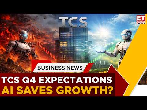 Tata Consultancy Services Q4 Result Preview: Stable Quarter, But Where’s the Growth? | Business News