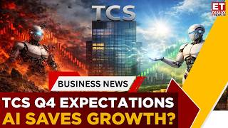 Tata Consultancy Services Q4 Result Preview: Stable Quarter, But Where’s the Growth? | Business News screenshot 2
