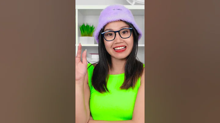 IF OBJECTS WERE PEOPLE || My Telephone Is My Best Friend by 123 GO! Kevin #shorts