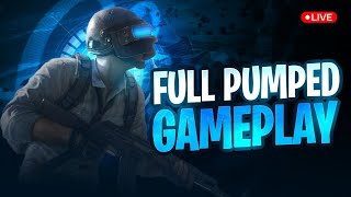 FULL PUMPED GAMEPLAY WITH PUNJABI STREAMER  @youtubesukh #punjabistreamer