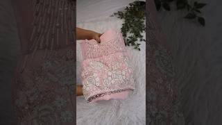 Wow 😍 Bridmaids Outfit❤️Wedding Special Outfit #flipkart #saree #indowestern