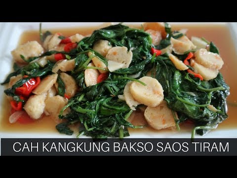 resep-cah-kangkung-bakso-saos-tiram