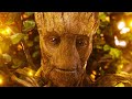 &quot;We Are Groot&quot; Groot&#39;s Sacrifice Scene - Guardians of the Galaxy (2014) Movie Clip HD