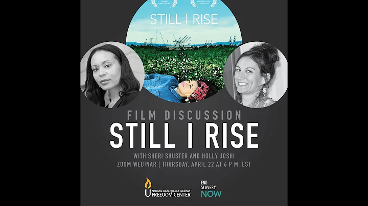 Still I Rise Film Discussion