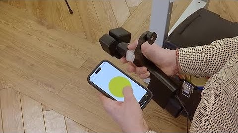 This handheld device is a 