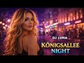 DJ Luna Königsallee Night 