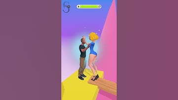 3D Games #gameplay #mobilegames All Levels Gameplay (iOS & Android)