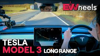 Tesla Model 3 Long Range | The best EV in the world?