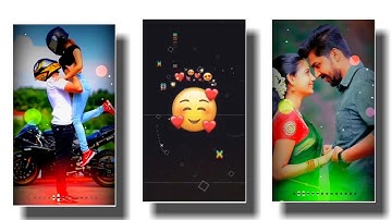 How to Create Trending Couple Love Status Video in Kinemaster 2021| Whatapp status Editing 2021|