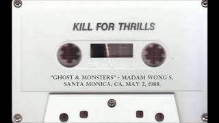 Download Lagu Kill For Thrills - \ MP3