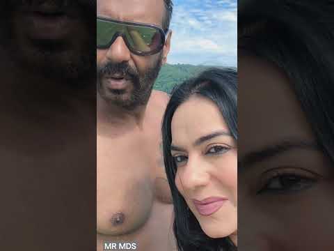 Ajay Devgan with