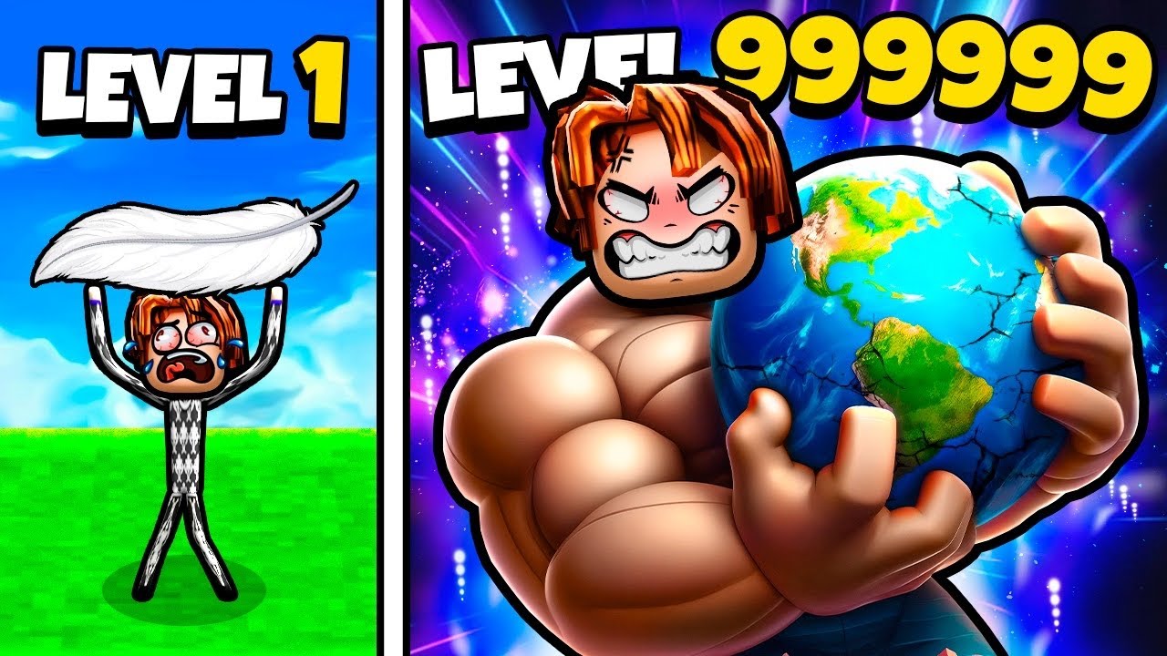 ESMAGANDO O PLANETA DEPOIS DE SER HUMILHADO POR PESSOAS ENORMES NO ROBLOX 😠😤