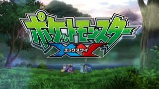 Pocket Monsters OP20 / XY OP3 - \