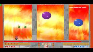 Bubble Trouble Master