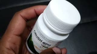 Bph Treatment Capsules How To Treat Bph In 3 Months
