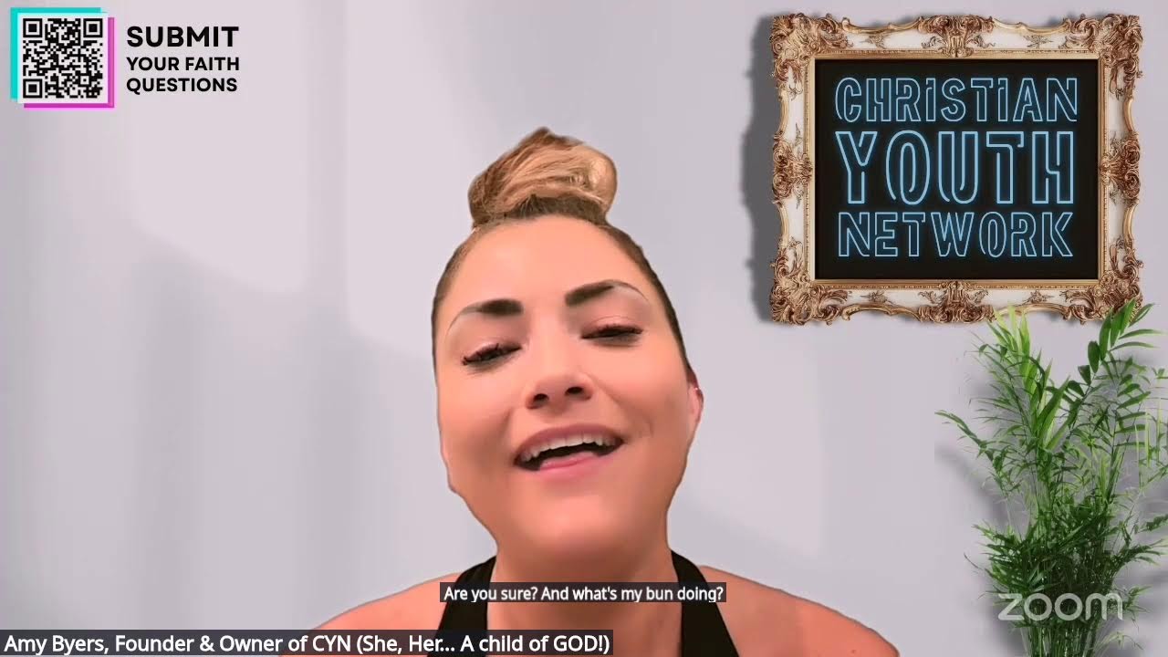 Christian Youth Network (CYN)