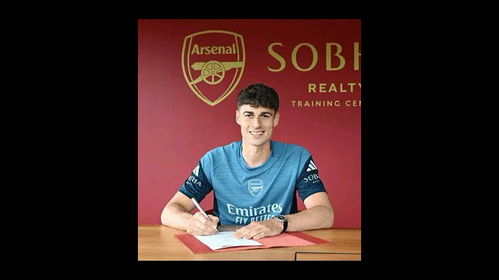 looks like it'll be a good season for the Gunners (signings)