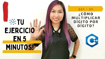 ¿Cómo separar los dígitos de un valor numérico y multiplicarlos en C++?
