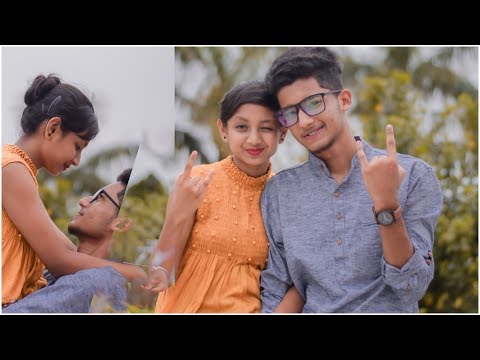 Video Bewafa Hai Tu | heart touching love story Ft PallabiR... - youtube