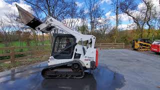 2016 BOBCAT T595 For Sale