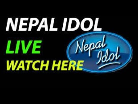 Nepal Idol Live || Live Nepal Idol