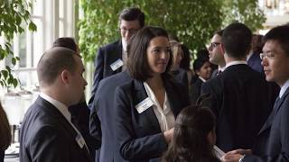 Why you should give! UNC Kean-Flagler Alumni Council