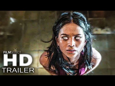 DANCING VILLAGE: The Curse Begins Trailer (2024)