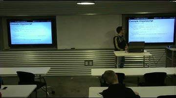 Austin Clojure Meetup