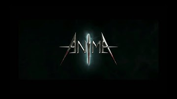 ANIMA gameplay part 1 : Archer offline ARPG classic ( android )