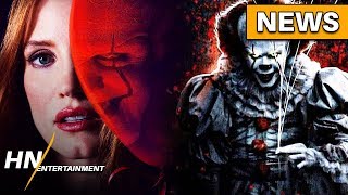 IT Chapter 2 First TRAILER Footage Description Revealed