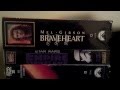 My Factory Sealed VHS Collection