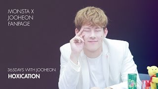 :: HOXICATION 365 DAYS WITH JOOHEON ::