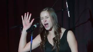 Prism 2017 - Half The Man, Nadia King & Tyler Dupuis