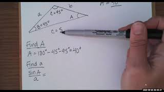 Math 127 Section 8.2