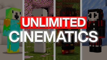 Make The BEST Cinematics - Flashback Mod