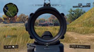 COD BO4 Blackout Double Kill